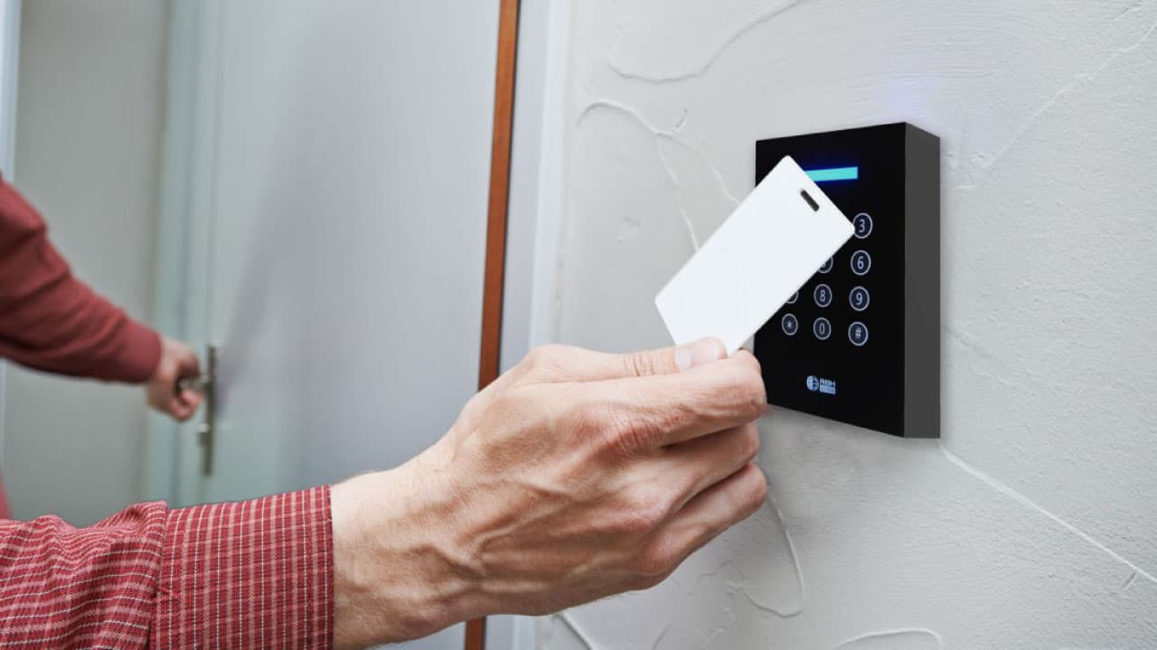 Next-Generation Access Control Systems: The Role of Electric Strike Locks in Modern Security