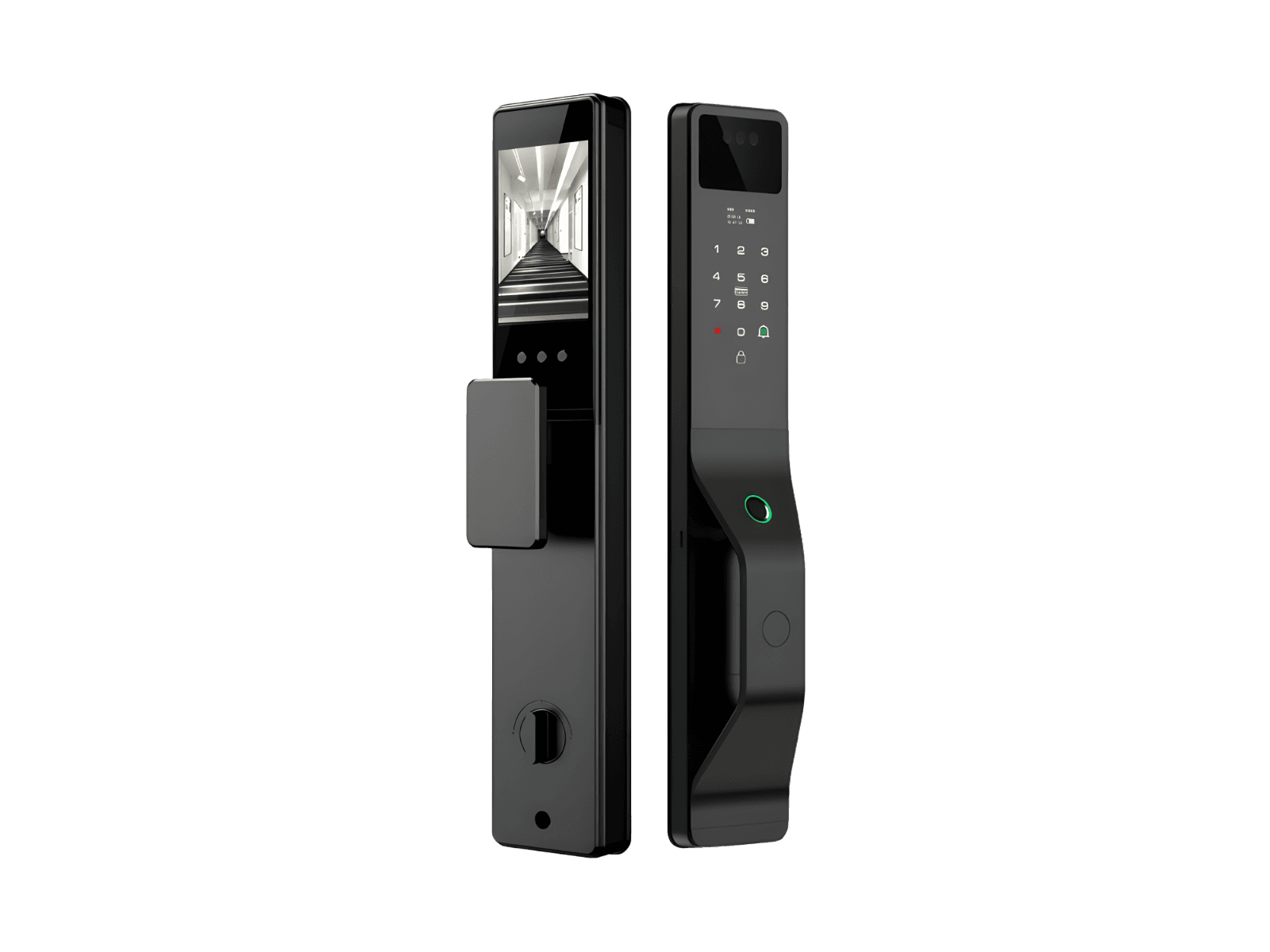 HS-AF8846M(TY) Smart Door Lock