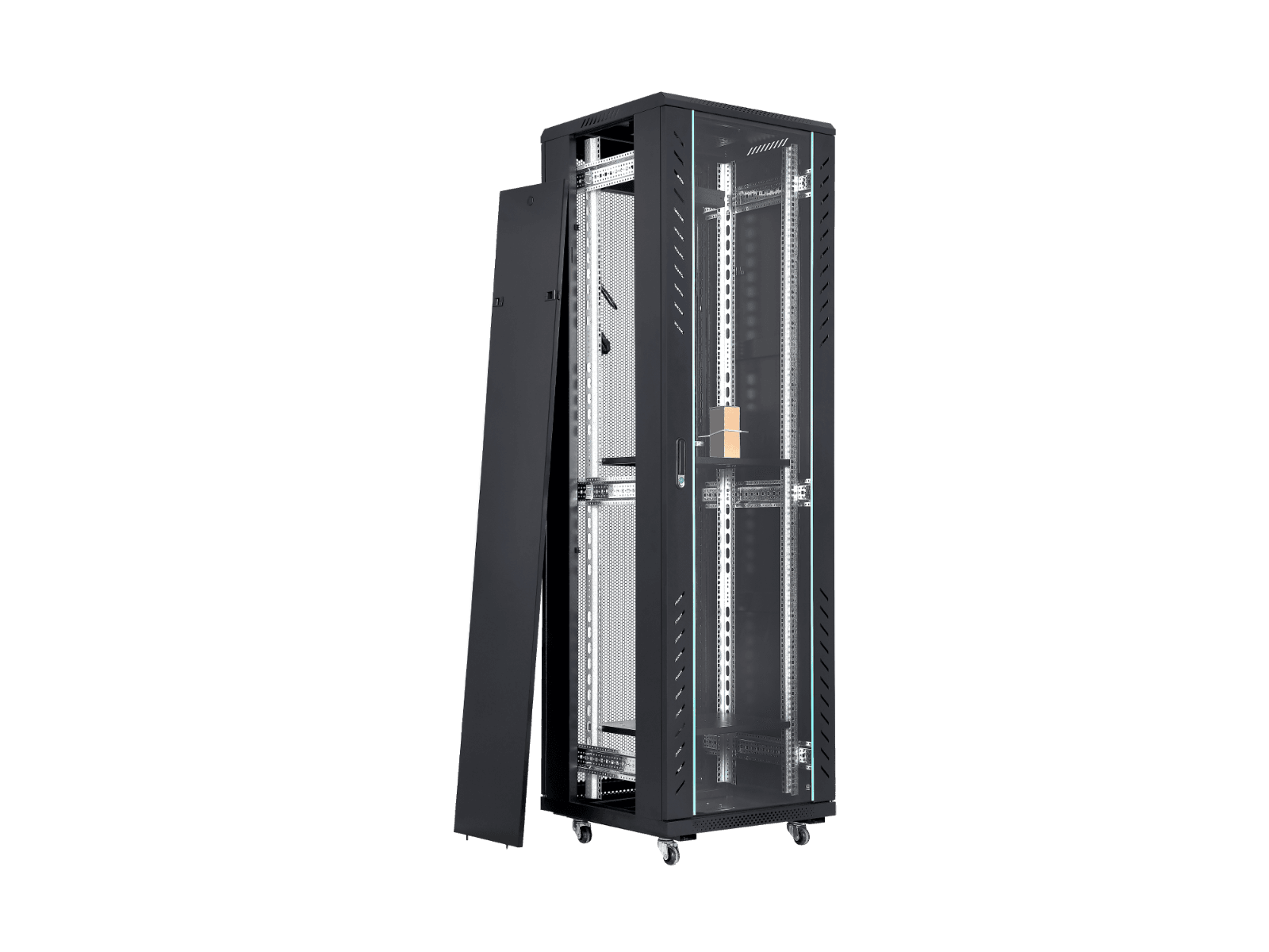 HS-FB81042U Floor Standing Cabinet