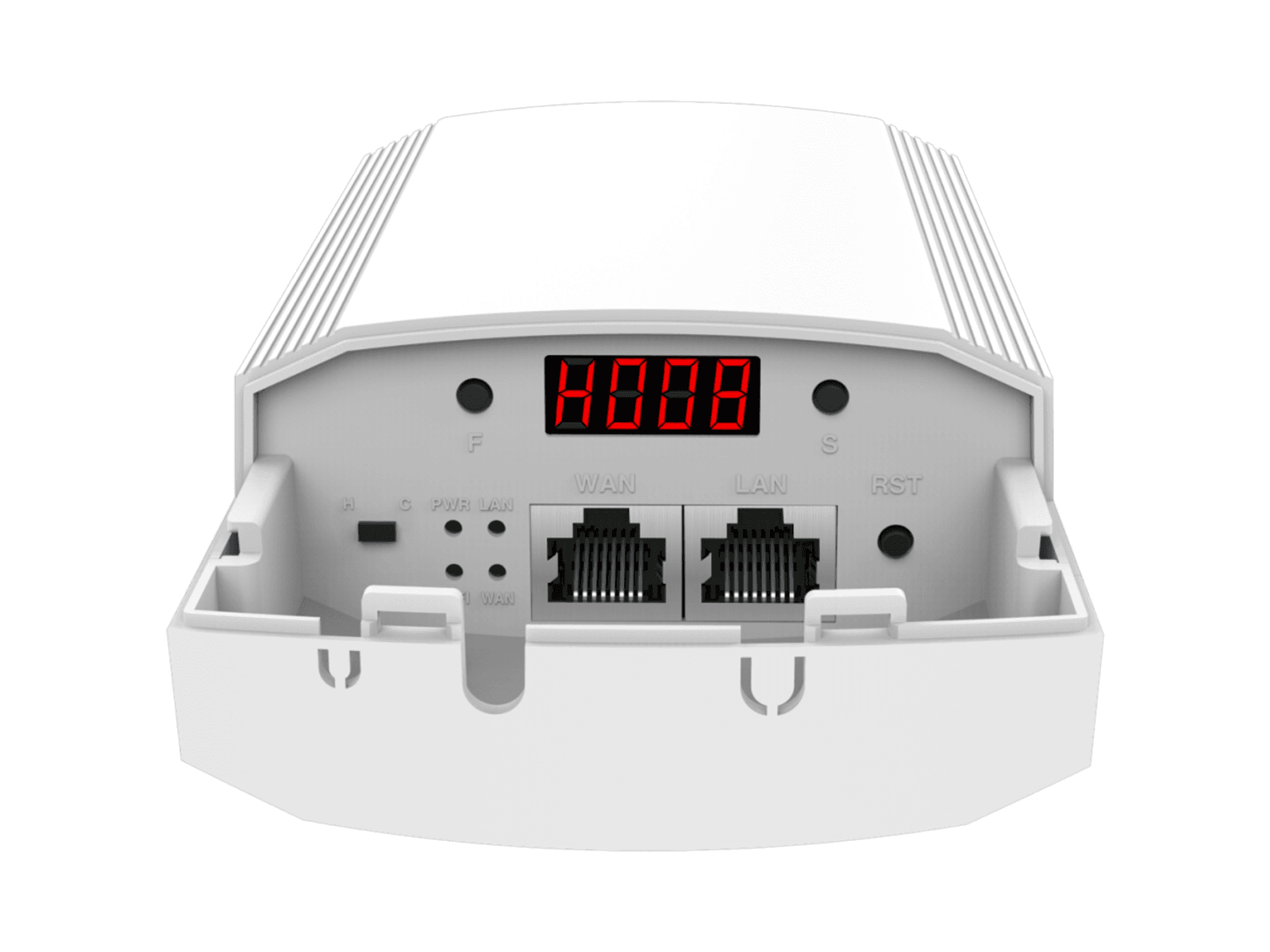 HS-CPE200 High-Speed Outdoor Wireless Bridge