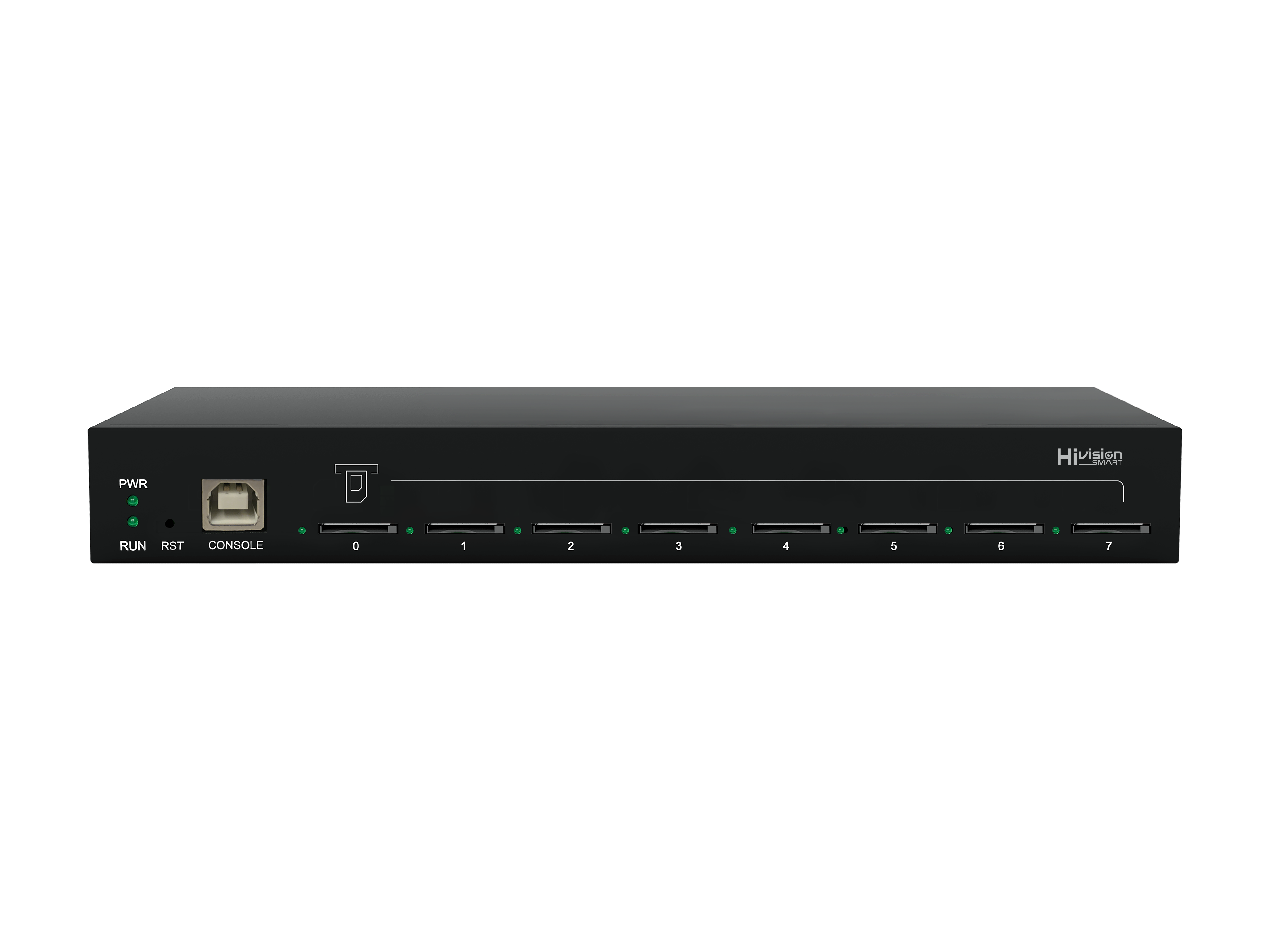 GSM or LTE VoIP Gateway (4 or 8 Channel)