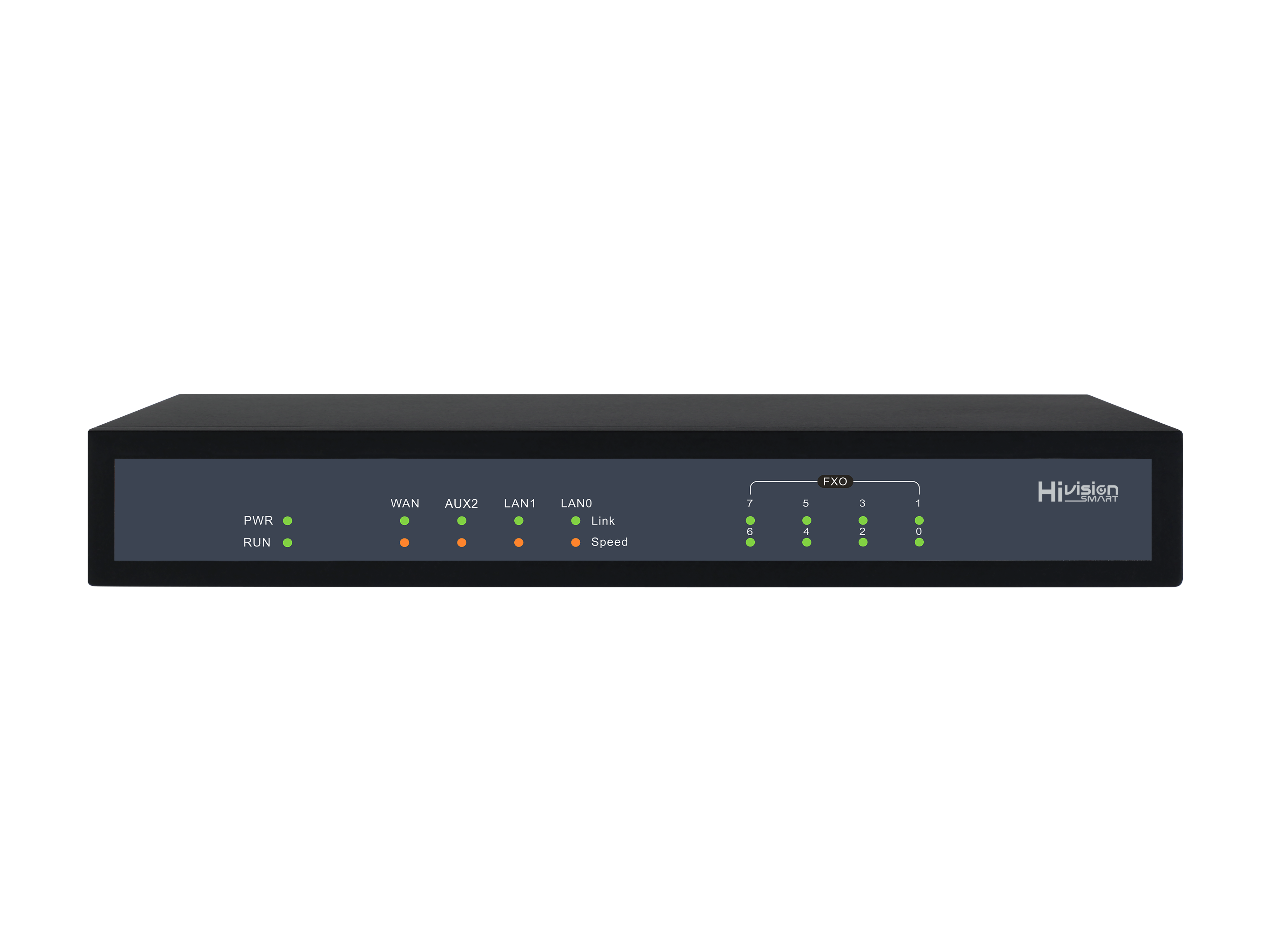 FXO Analog VoIP Gateway (4 or 8 Port)