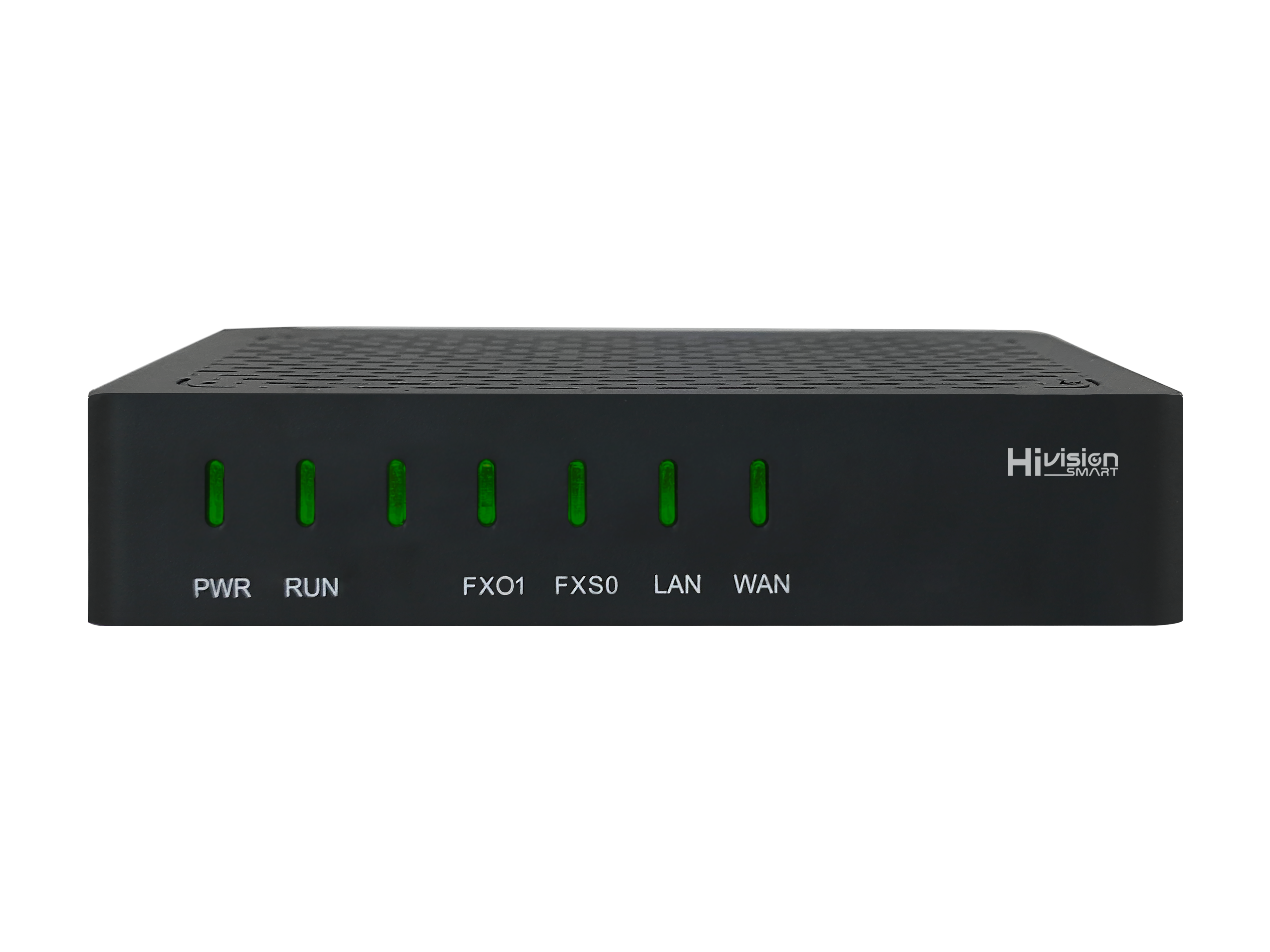 Hybrid FXS or FXO Analog VoIP Gateway