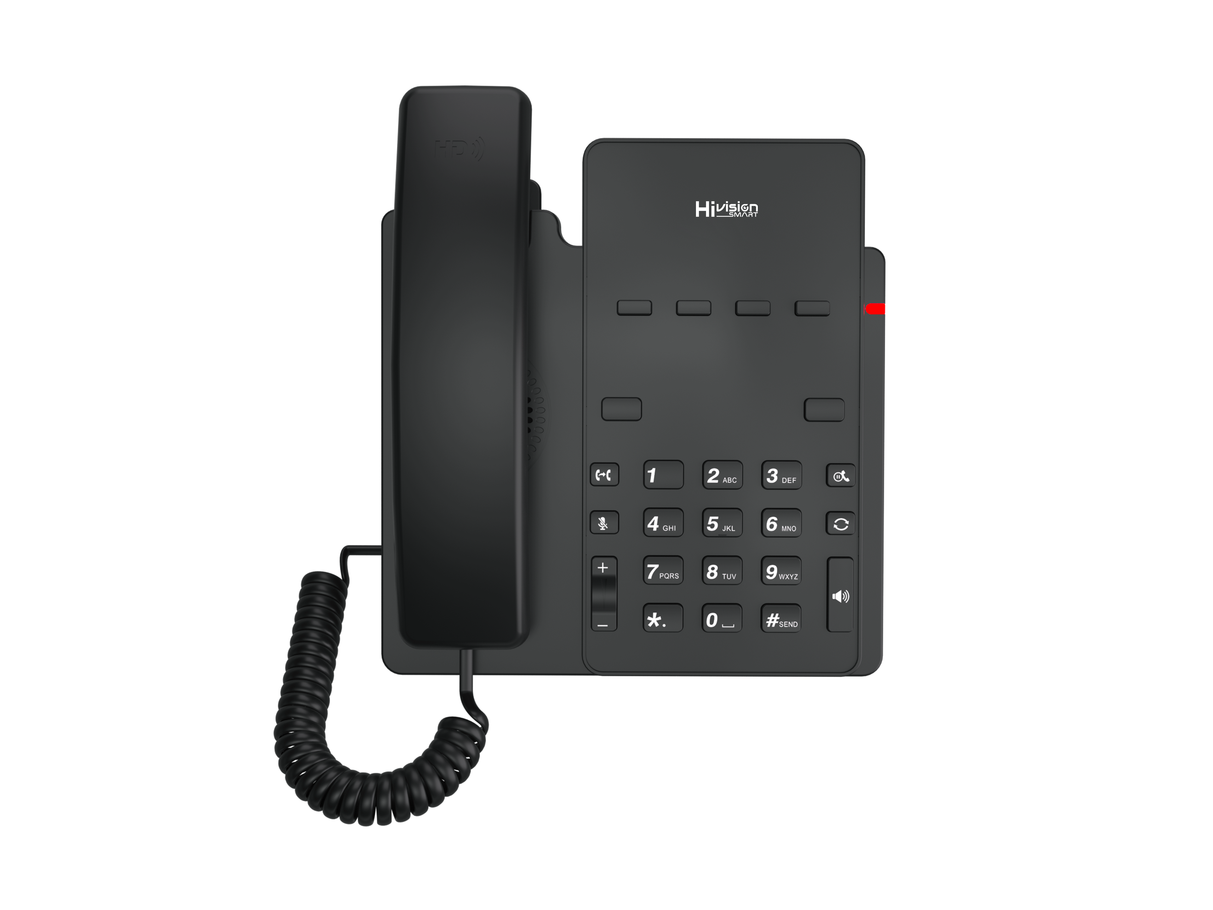 Enterprise Hotel IP Phone