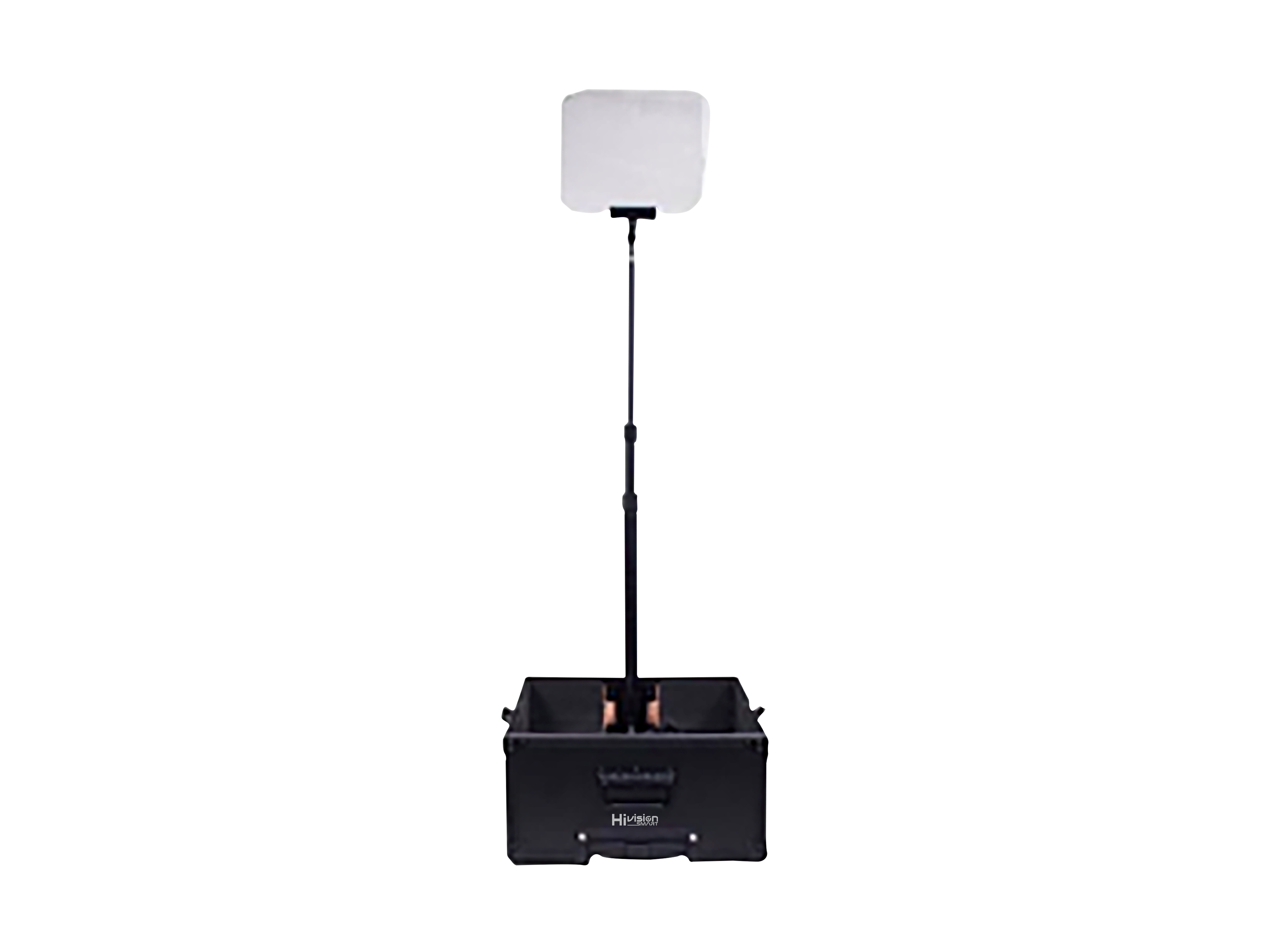 19-Inch Professional Teleprompter