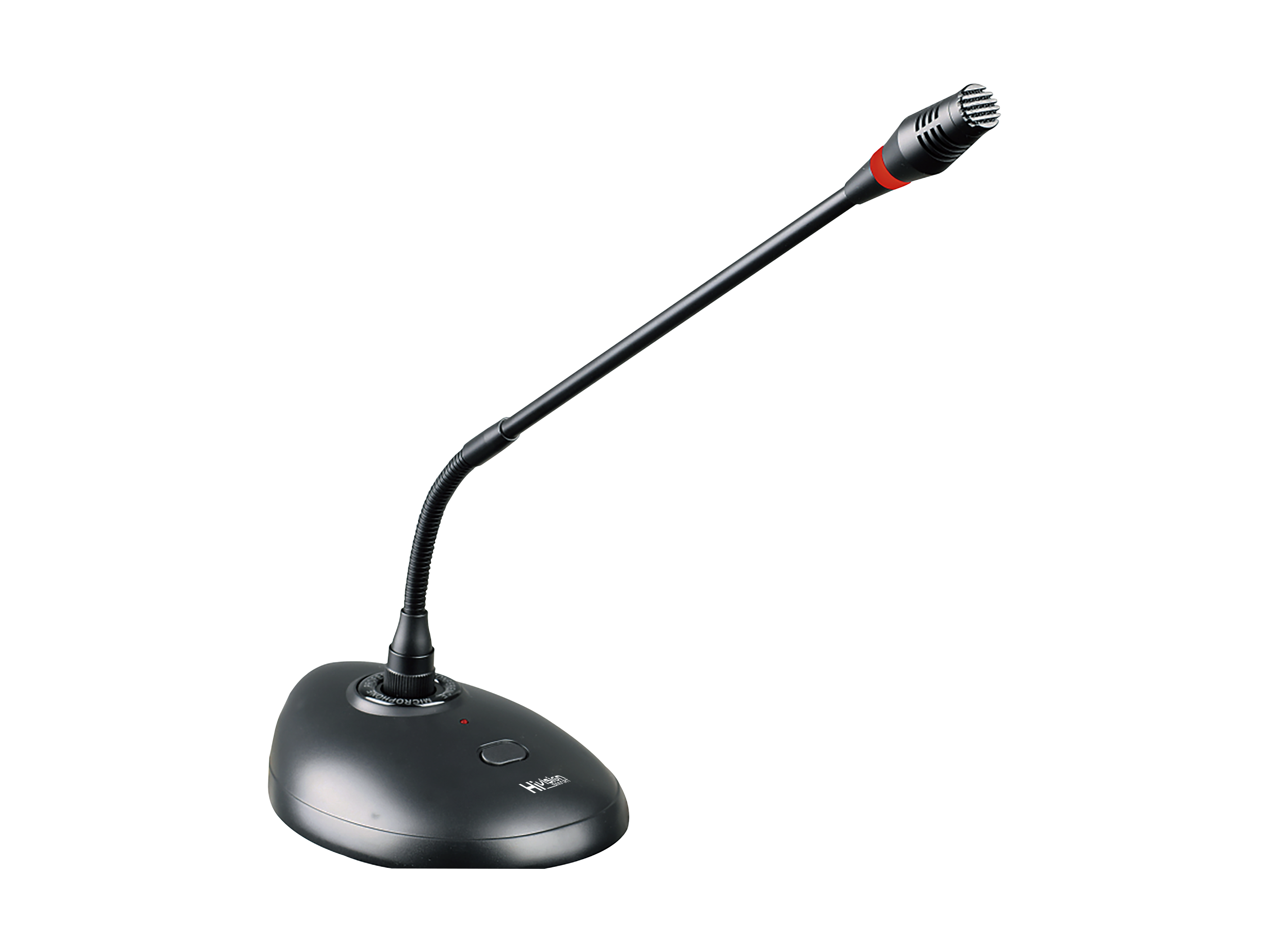 Professional Gooseneck Condenser Microphone