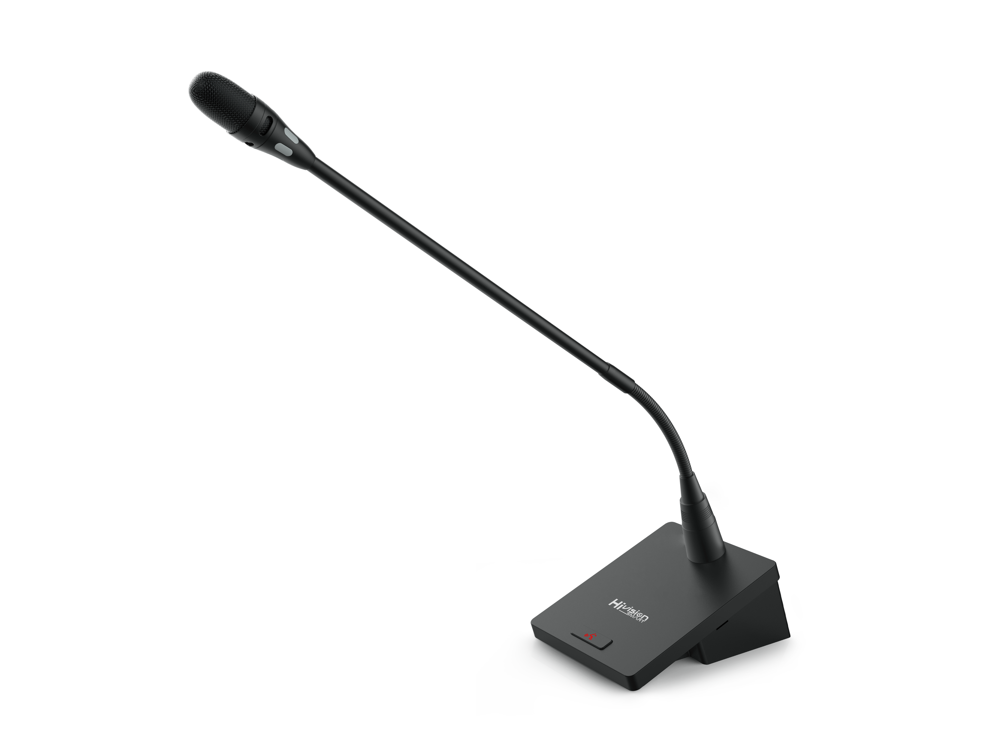 Gooseneck Conference Unit