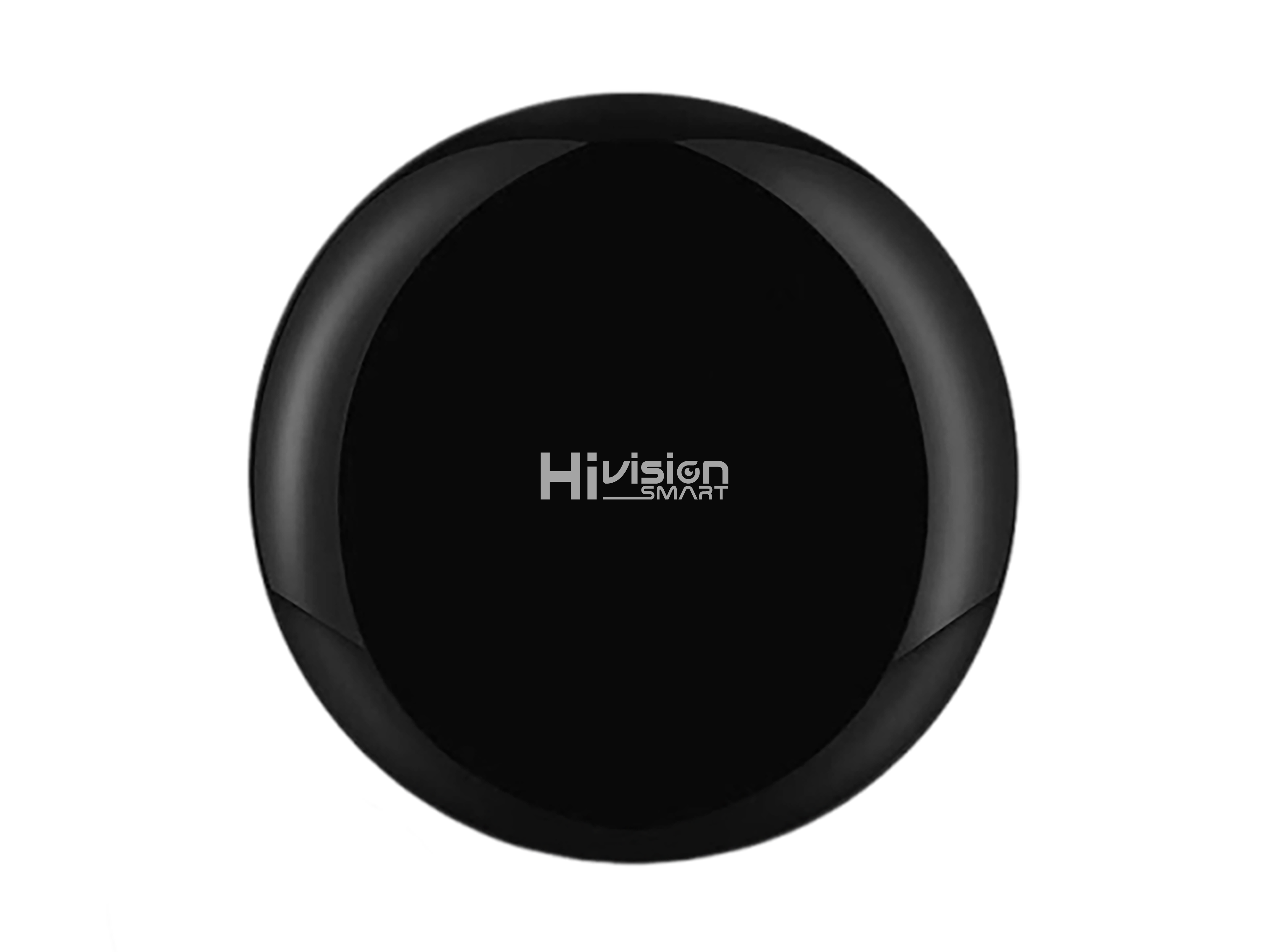 Smart IR Universal Remote Controller