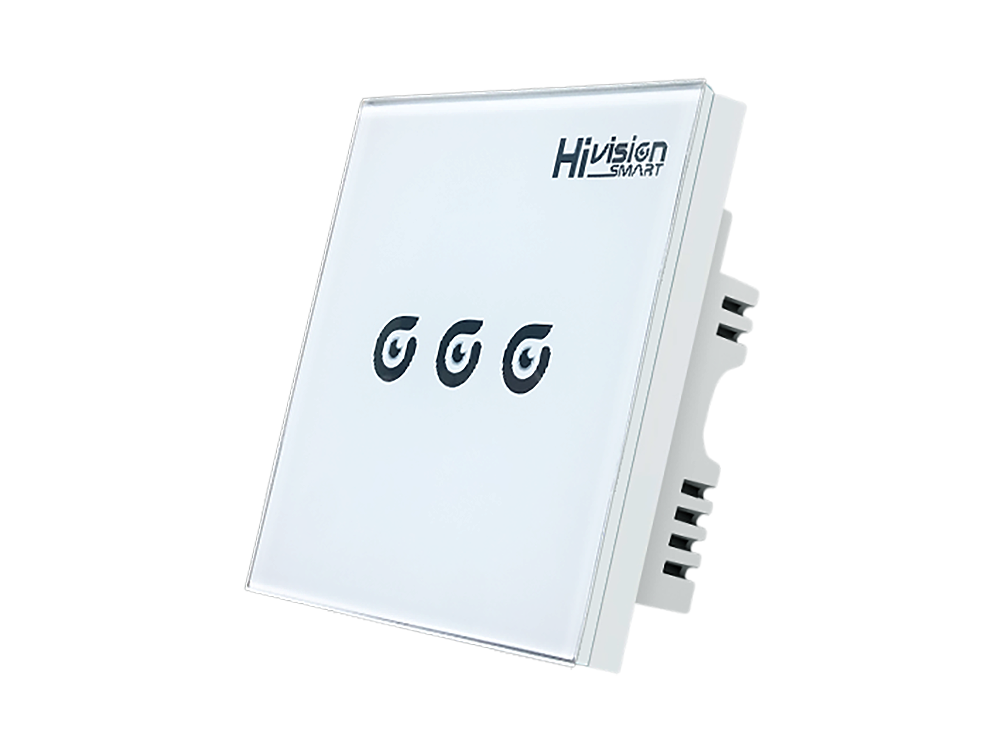 Smart Touch Switch (3 Gang)