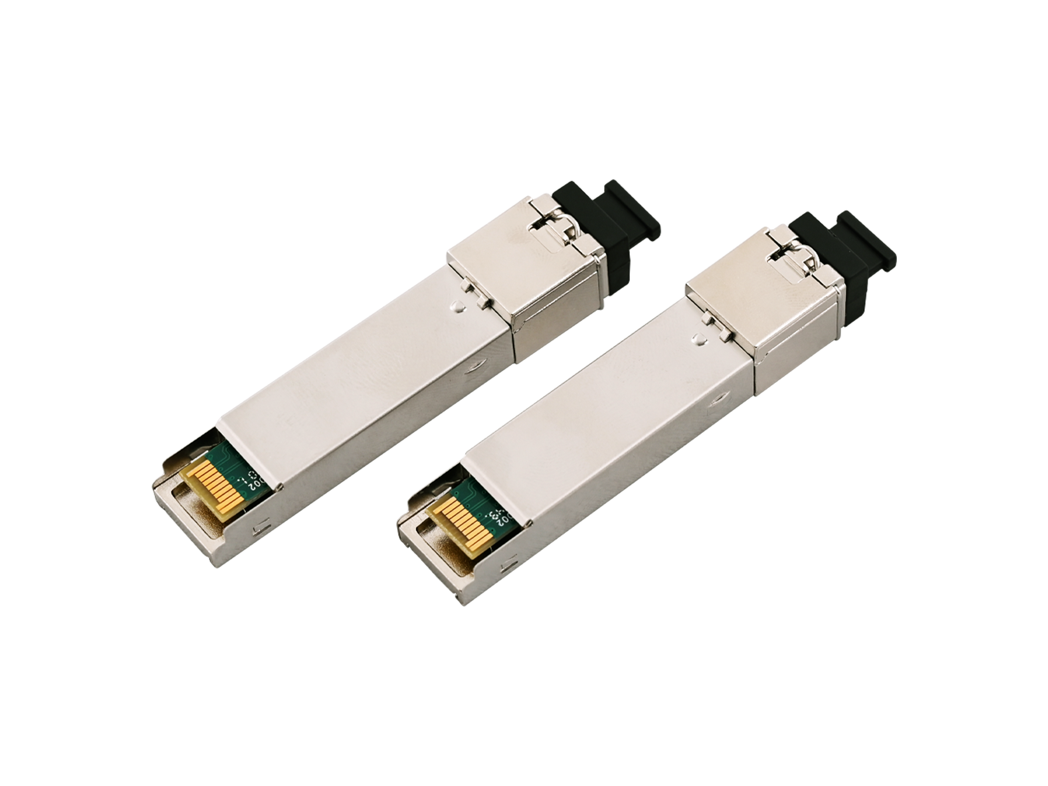 Gigabit SFP Optical Transceiver Module