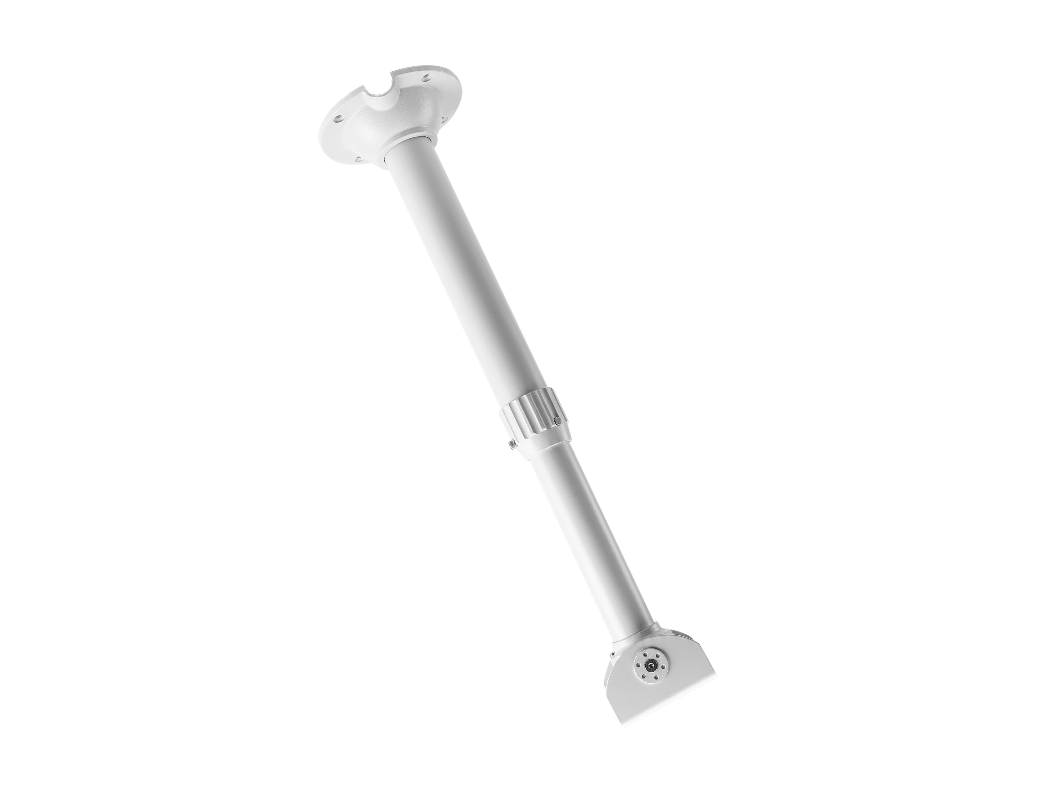 BRI Series Adjustable Ceiling Mount CCTV Bracket
