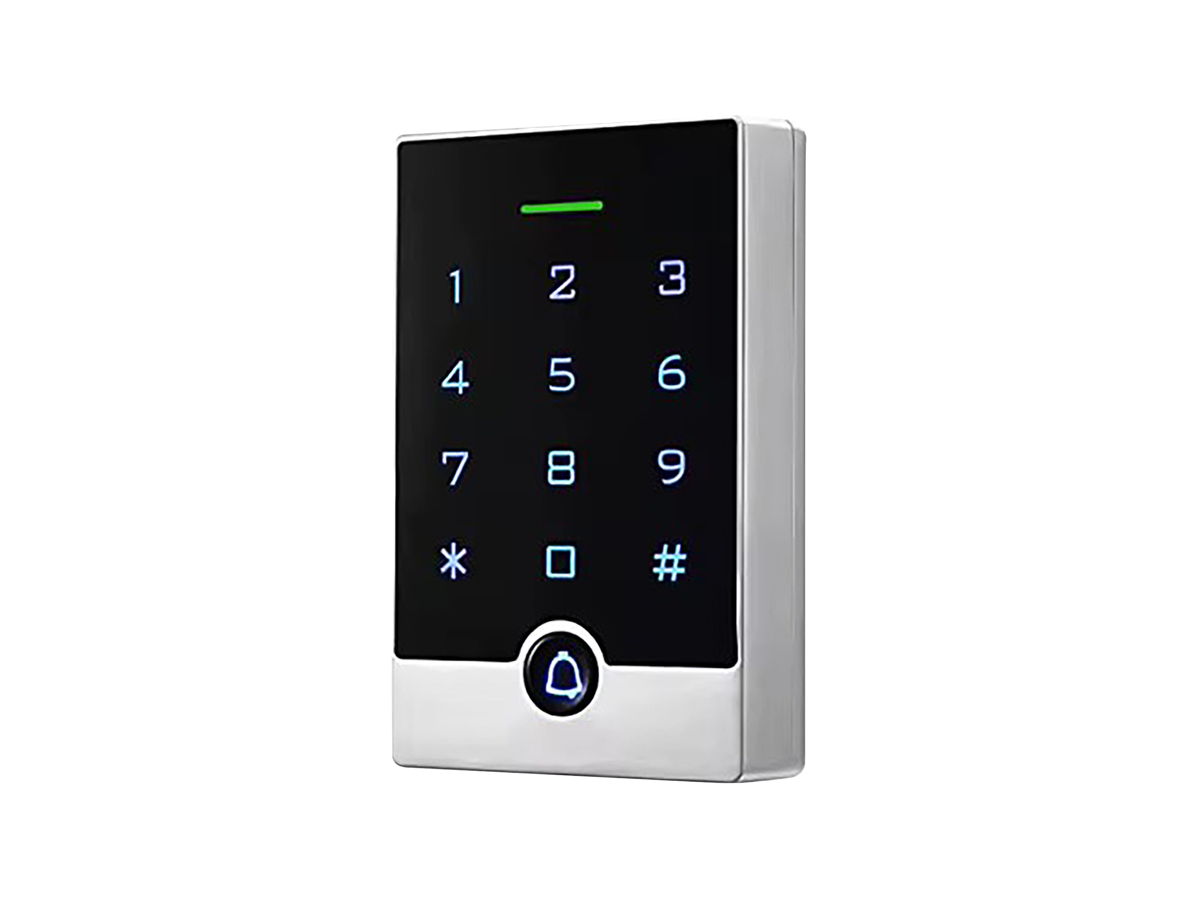 Smart Wi-Fi Access Control