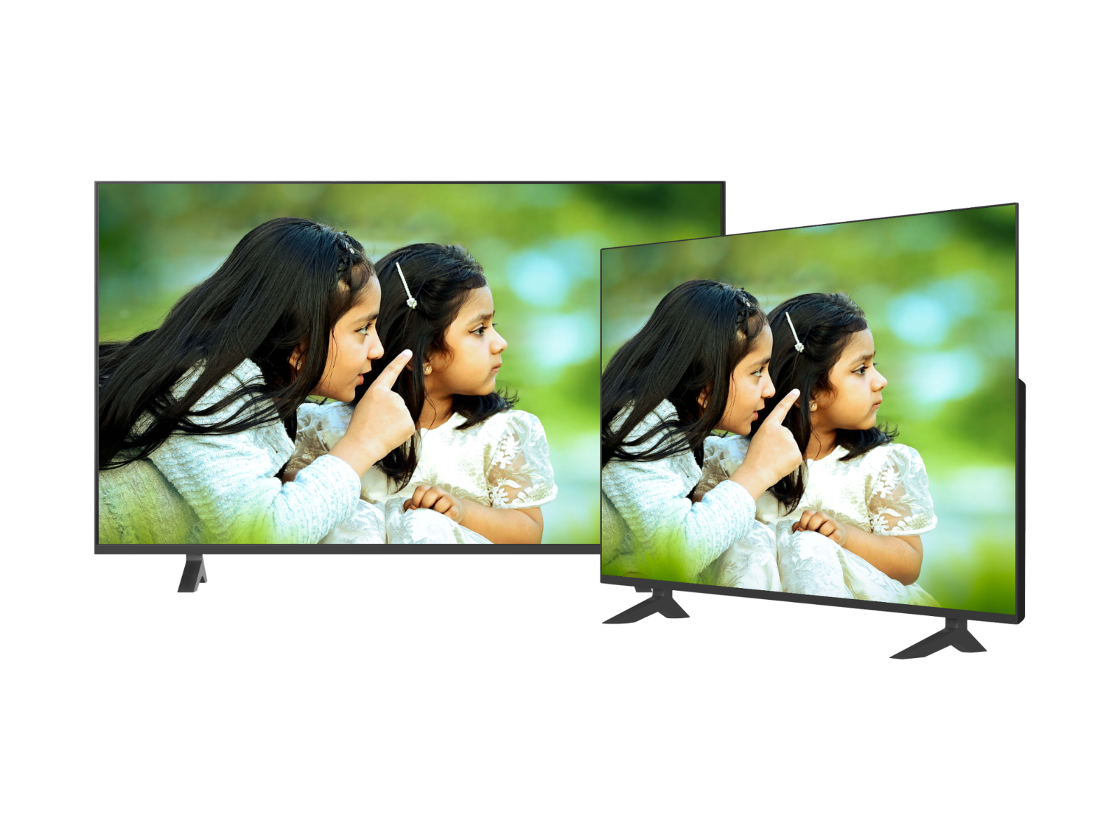 HS-TV32 32" 2K TV