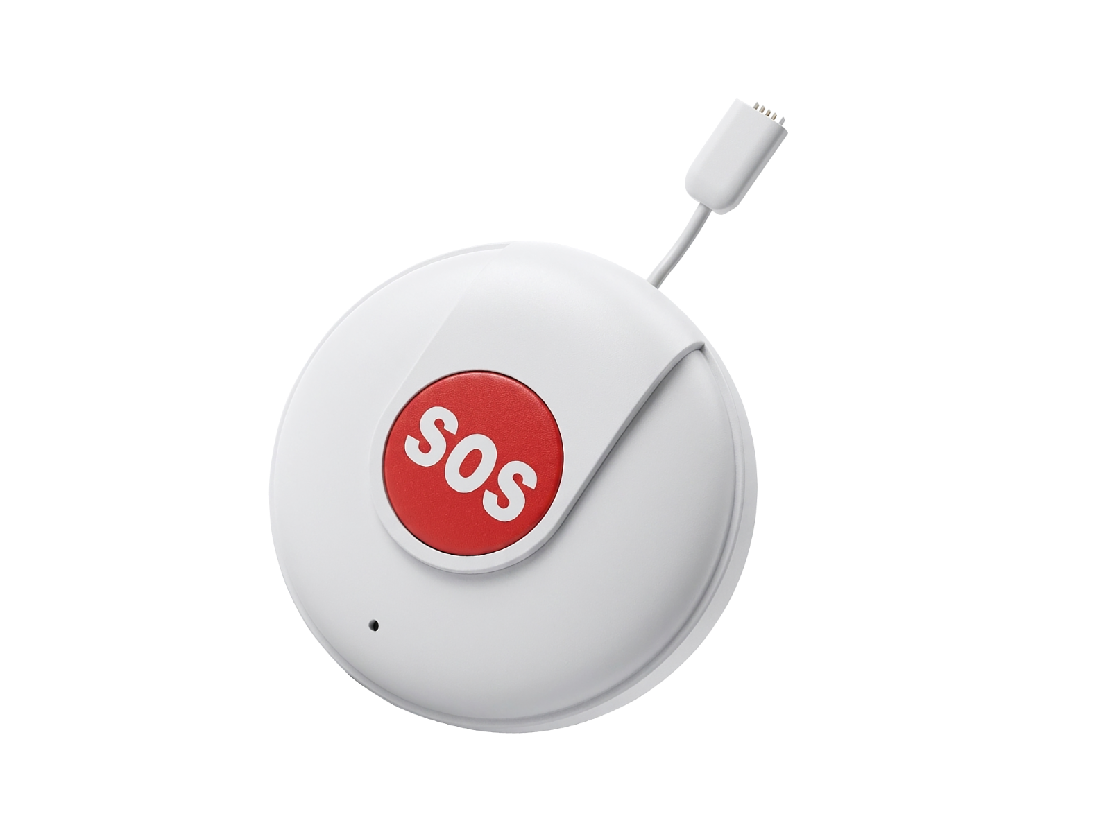 HS-SOS96HW Smart SOS Button