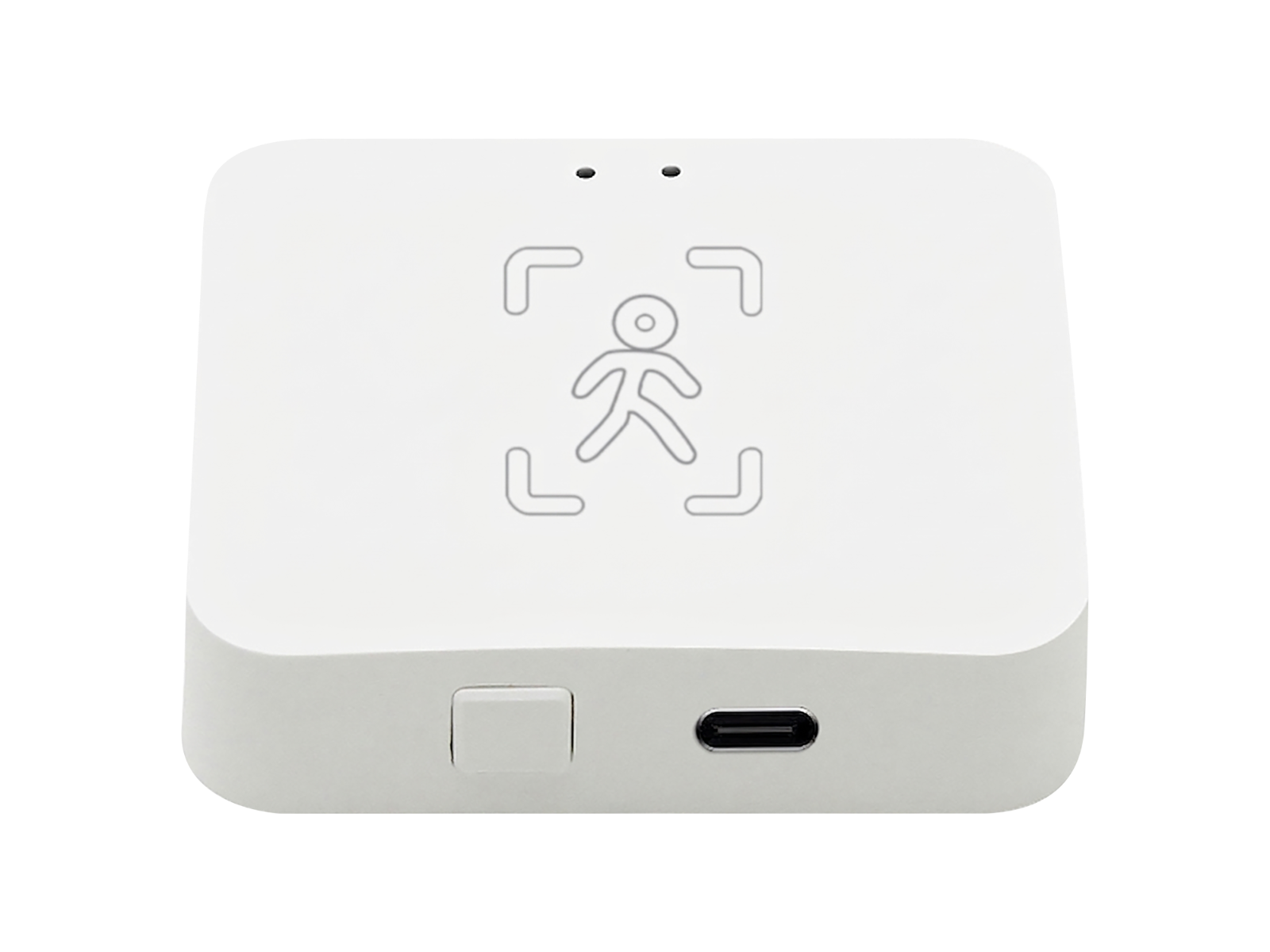 Smart Human Presence Sensor With Breathing