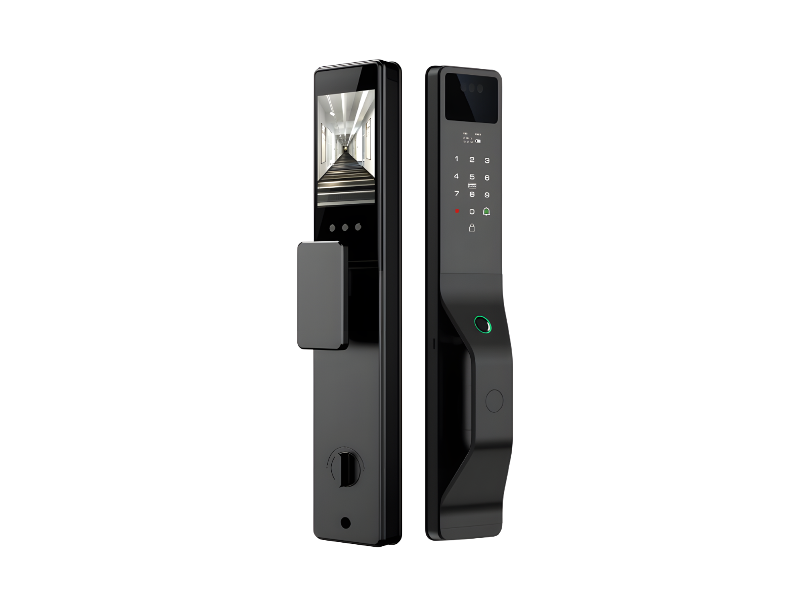 HS-AF8846M(TY) Smart Door Lock