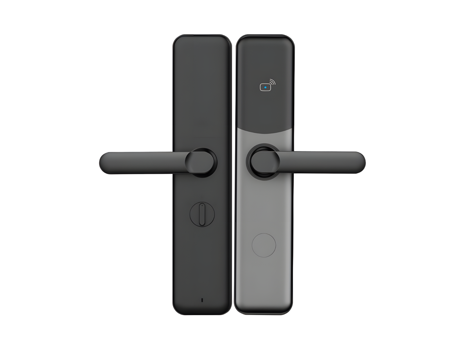 Smart Door Lock