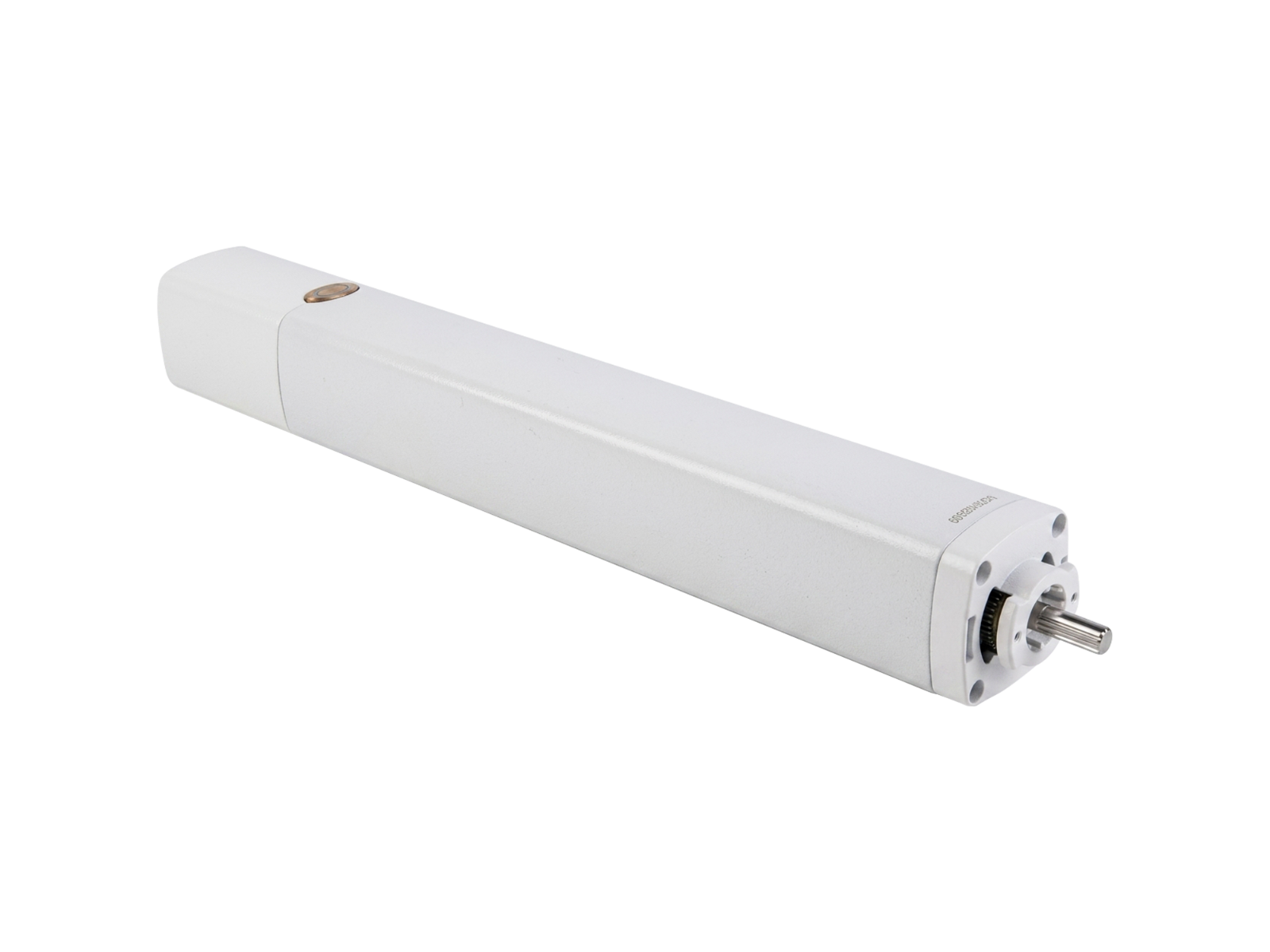 HS-CRT2.0-ZW ZigBee Smart Shade