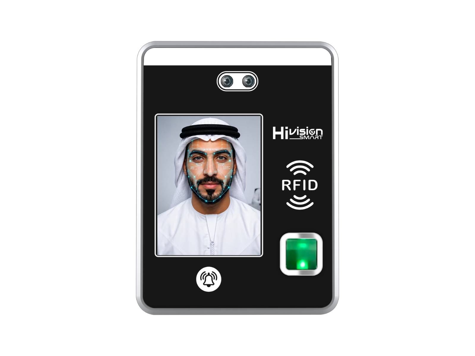 HS-Q20 Face Recognition Terminal
