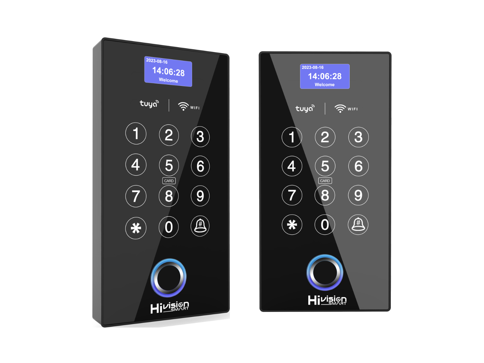 HS-A23 Pro TY Smart Access Control System